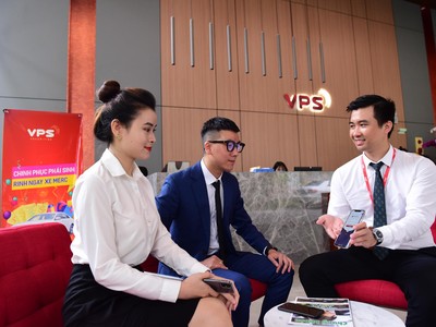 VPS tiếp tục giữ vững vị trí số 1 thị phần môi giới KL99 là cổng game giải trí trực tuyến hàng đầu hiện nay trên HOSE trong quý II